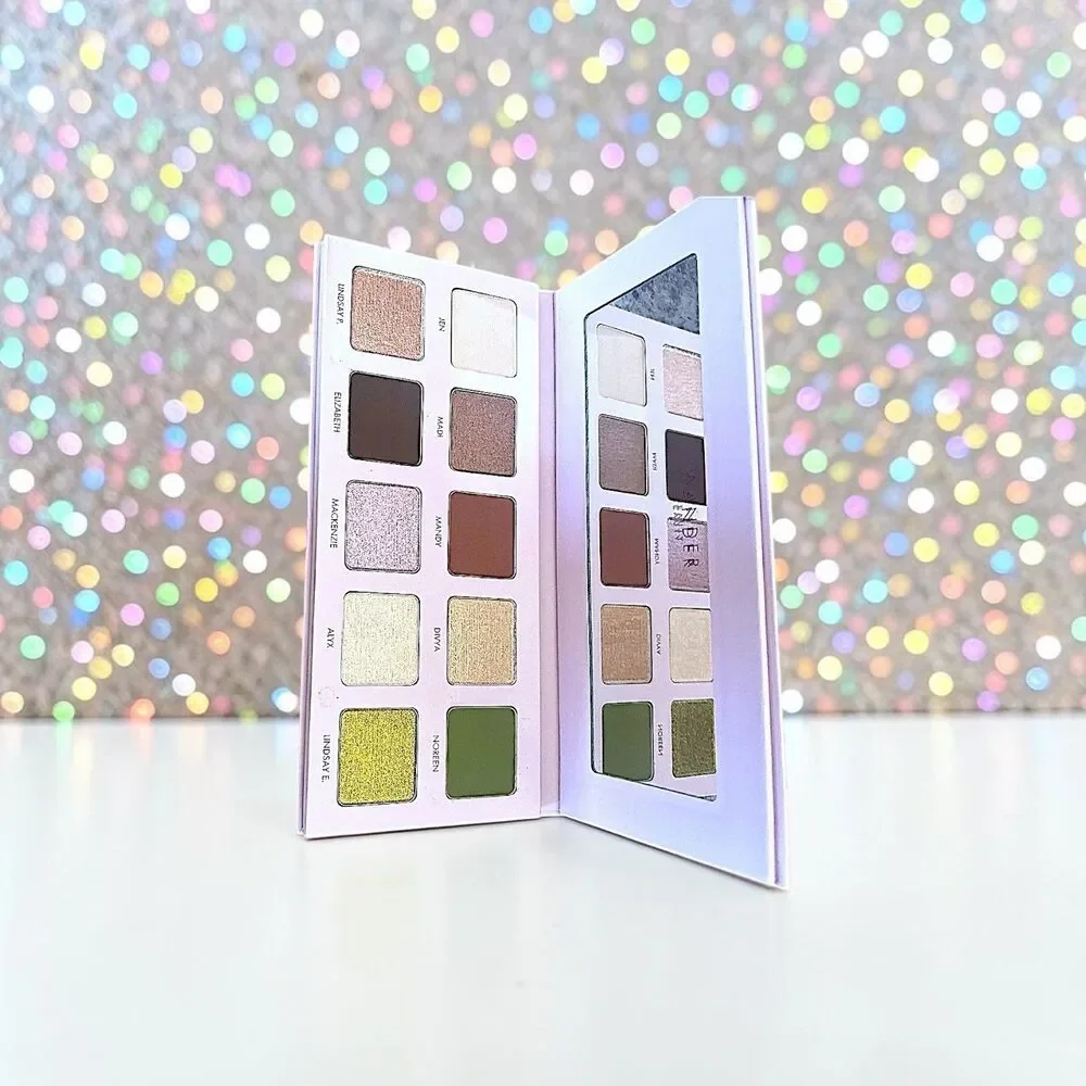 Wander Beauty wander beauty